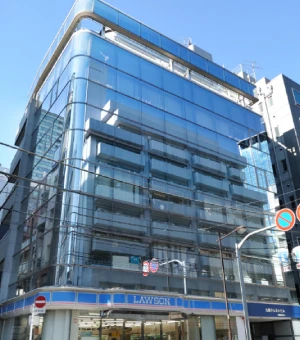 東京本社